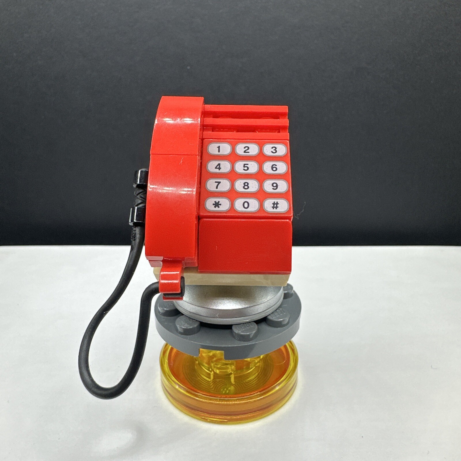 Lego Dimensions E.T. Extra Terrestrial Phone Home ET 71258