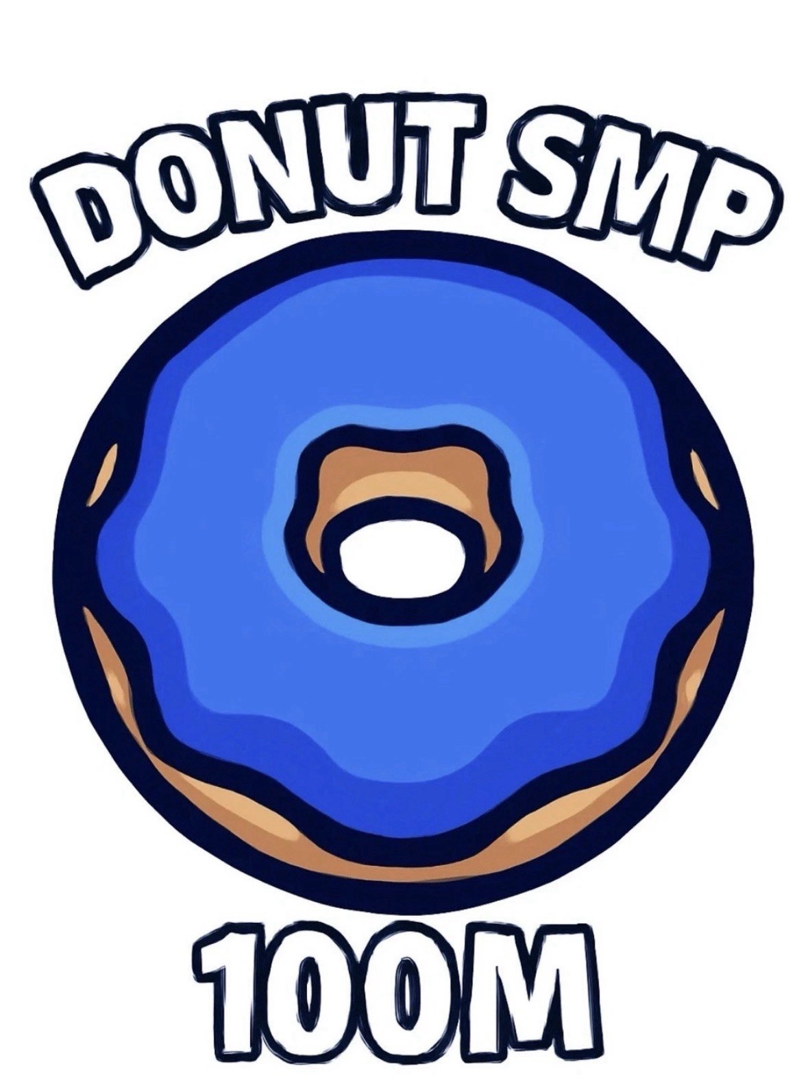 Donut SMP Money 100m