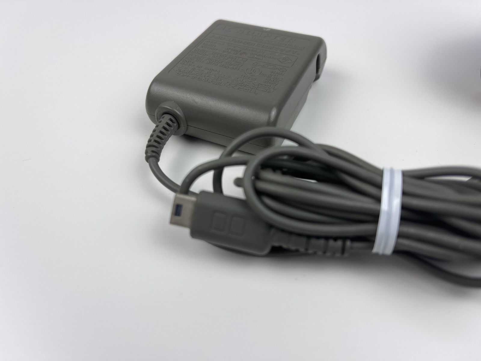 Official Nintendo USG-002 DS Lite Wall Power AC Adapter Charger OEM DS Lite OEM