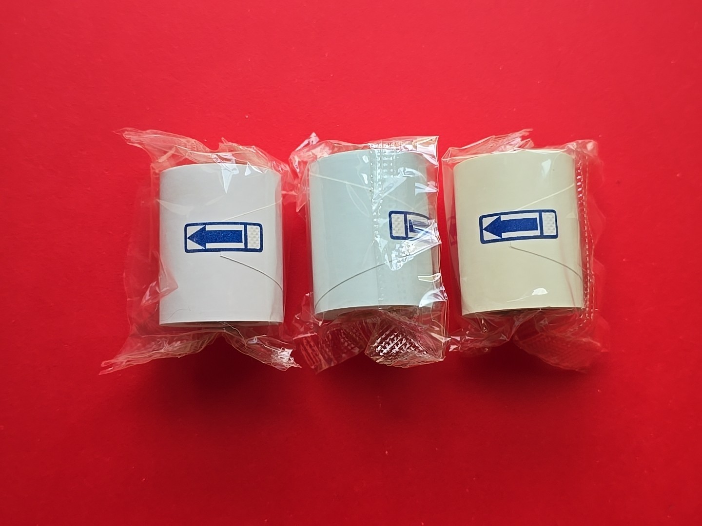 Nintendo Game Boy Printer Paper 3 Factory Sealed Rolls In Original Box 1998