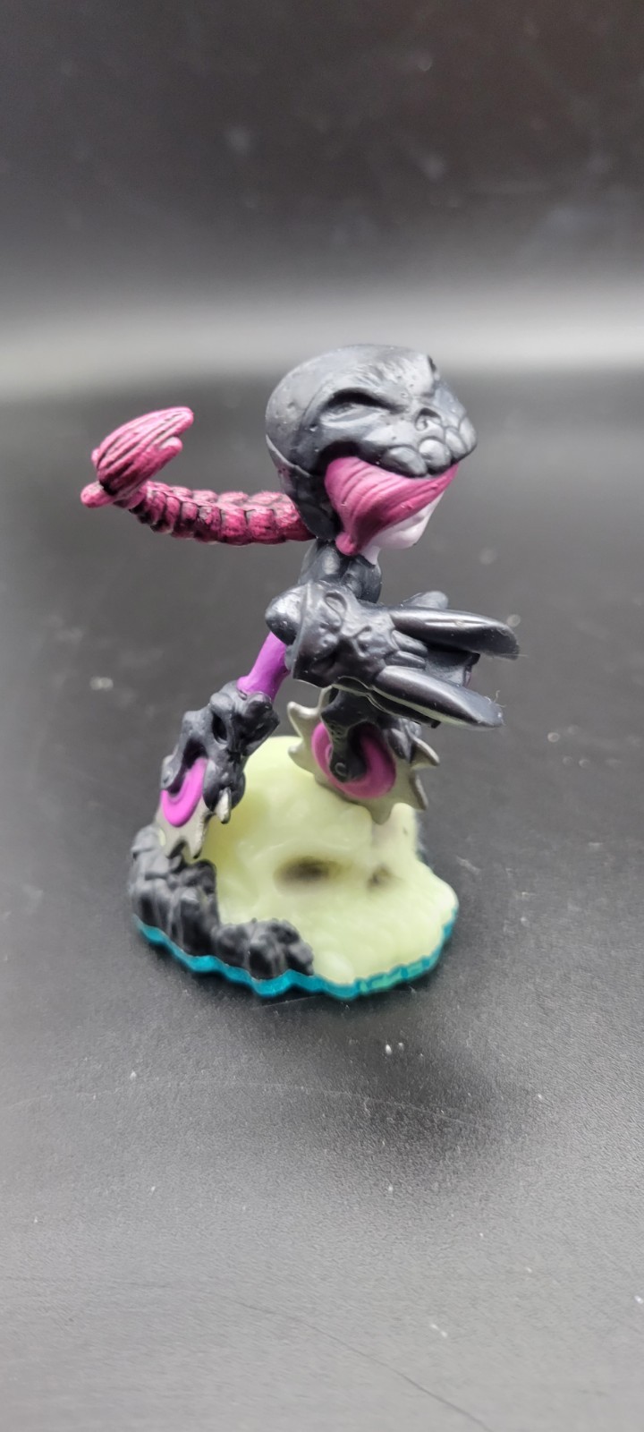 Skylanders SWAP Force: Roller Brawl Character