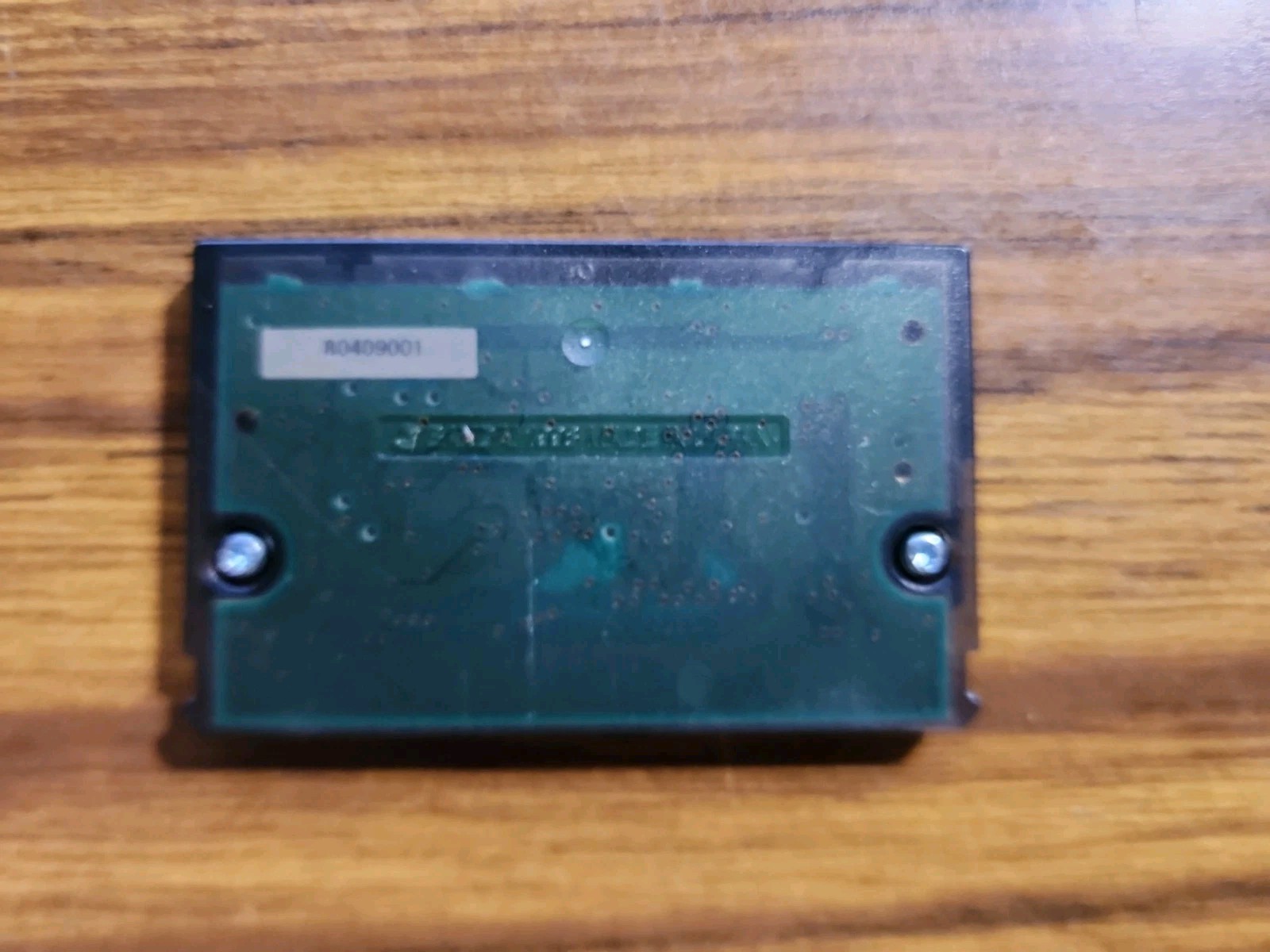 WonderSwan GUNPEY with Manual – Fun Puzzle Game – US Seller Ships Fast