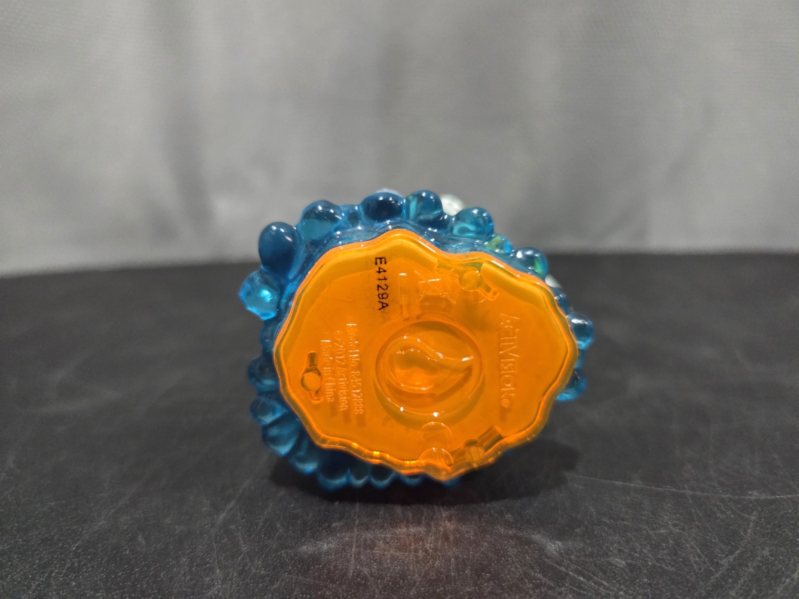 Skylanders Giants Character Figure: ZAP | Series 2 | orange base