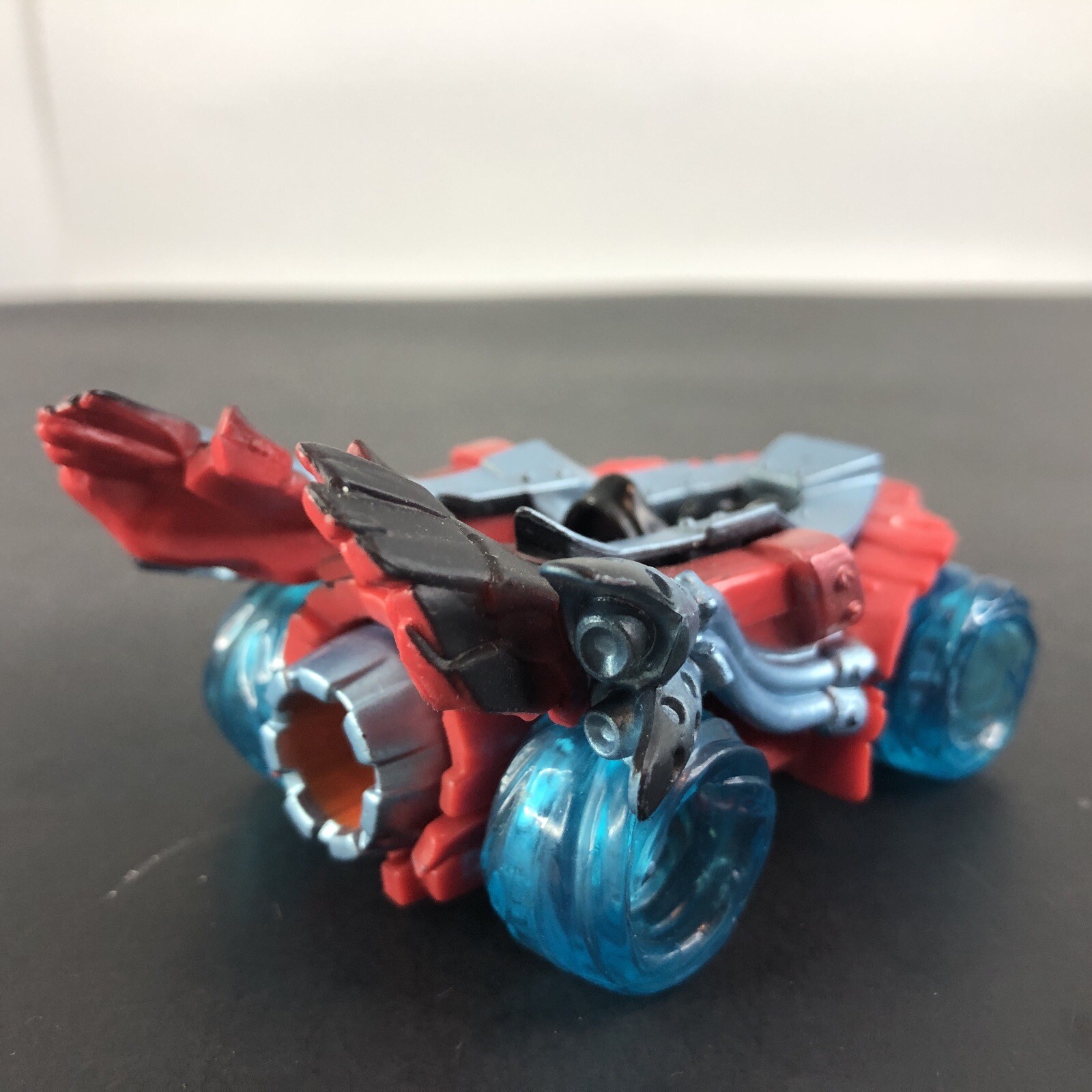 Skylanders SuperChargers Spitfire Activision Figure