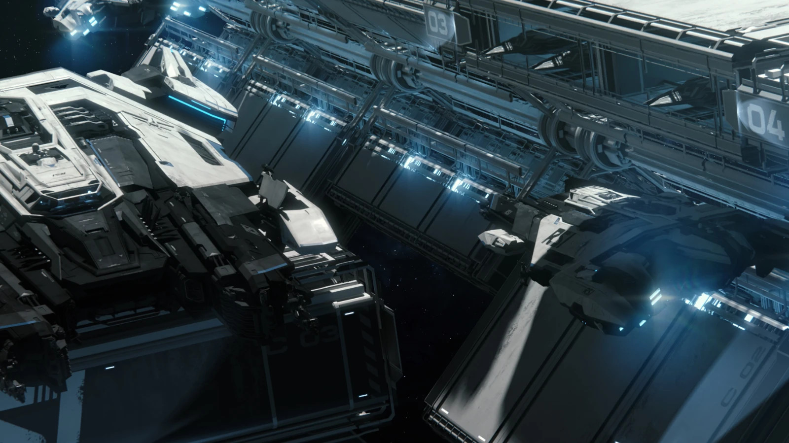 Star Citizen Arrastra LTI Lifetime Insurance CCUd – Space Vendor
