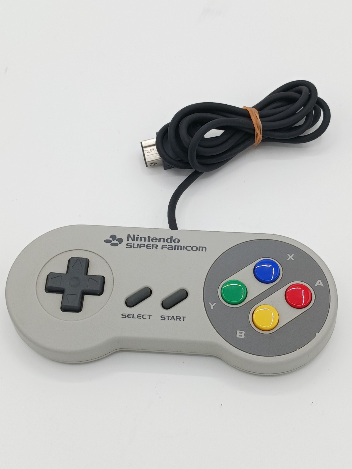 Nintendo Super Famicom Mini Classic Console Boxed Tested Working