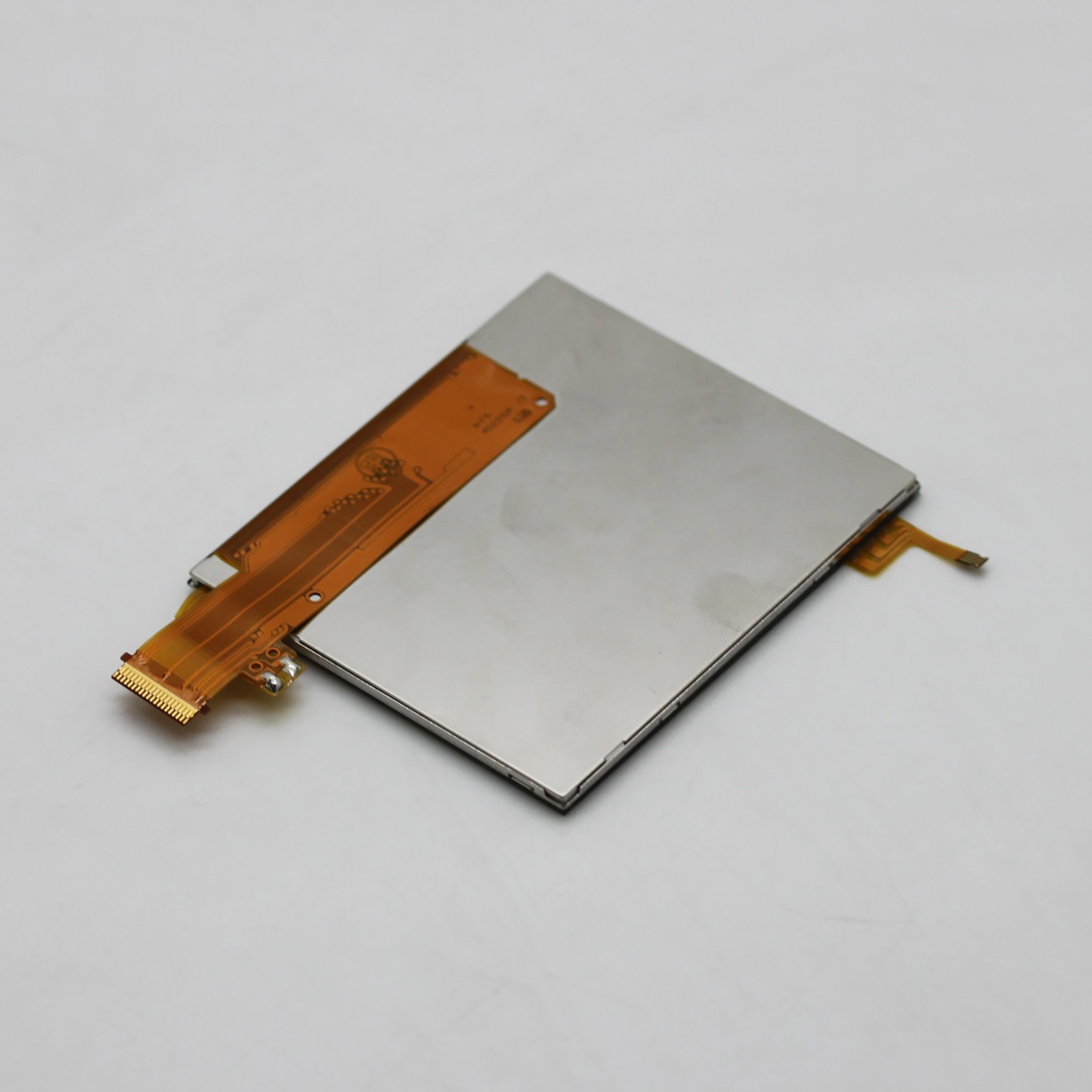 Top Bottom Digitizer LCD Display Touch Screen fit Nintendo DS Dual Screen Lite A