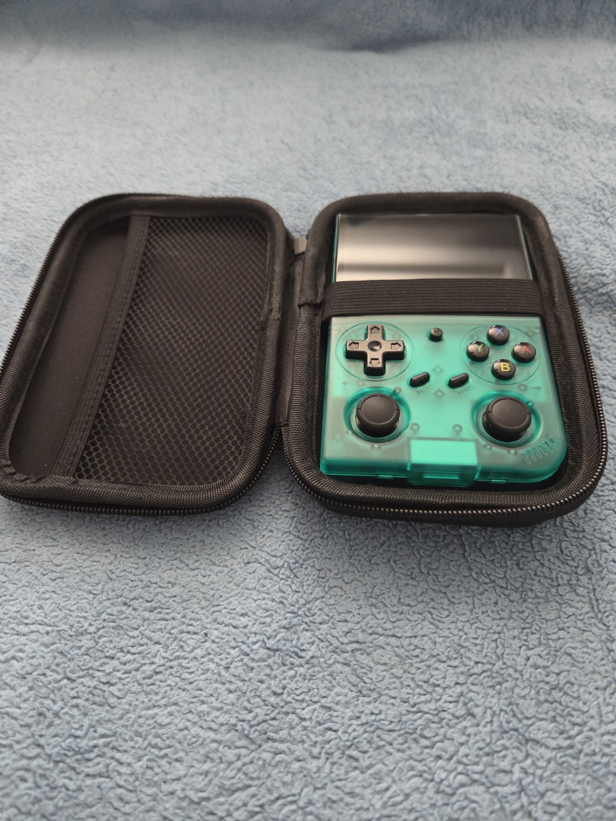 Anbernic RG35XX Pro Retro Handheld Game Console With Memory Card