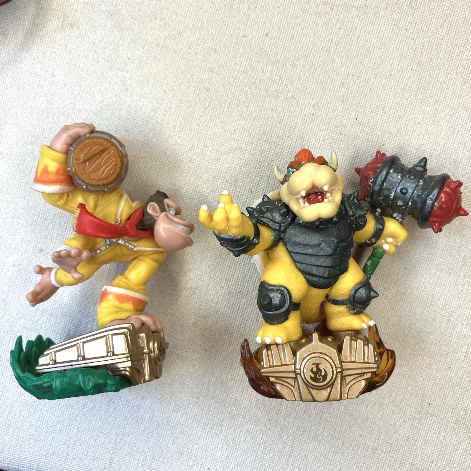 Activision Skylanders Mixed Lot – Xbox Game, Giants, Superchargers, Portal