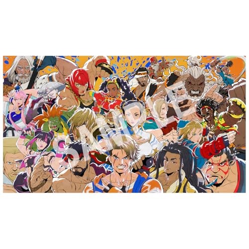 amiibo Kimberly [Street Fighter 6] (Street Fighter Series) New Japan