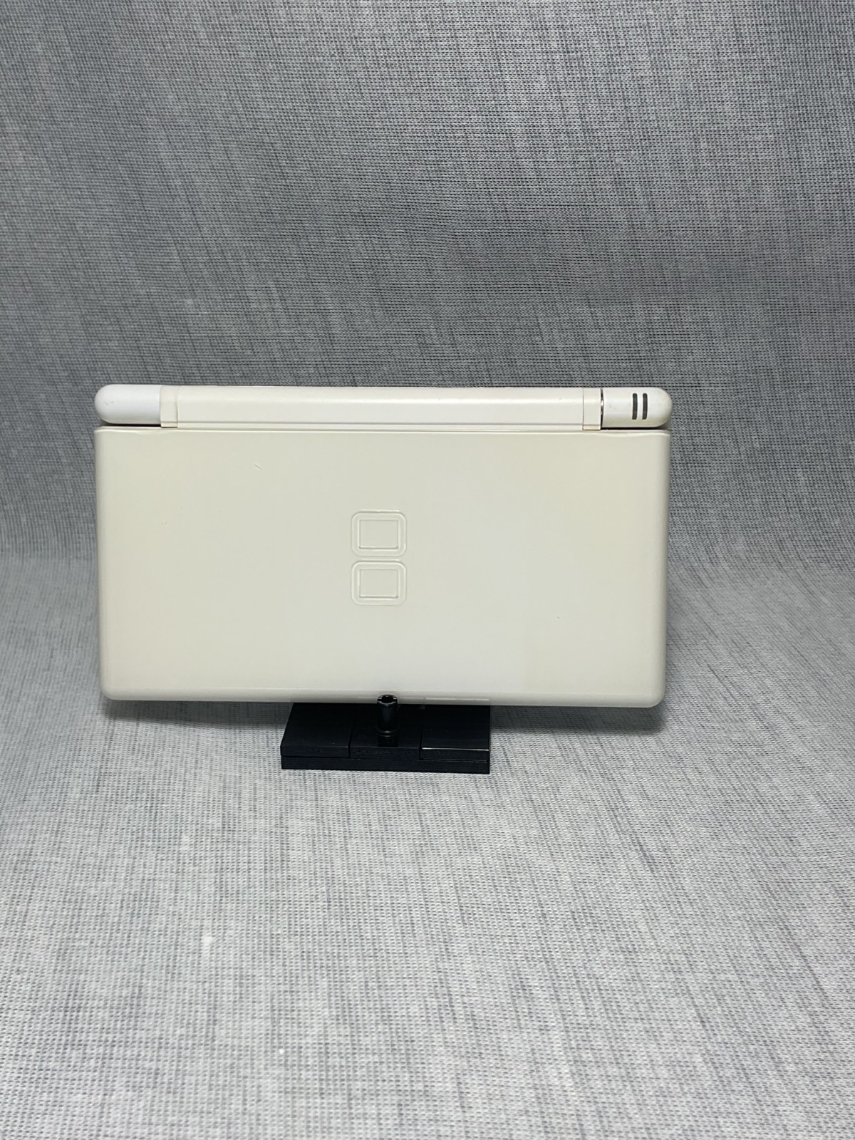 Nintendo DS Lite Console – Polar White