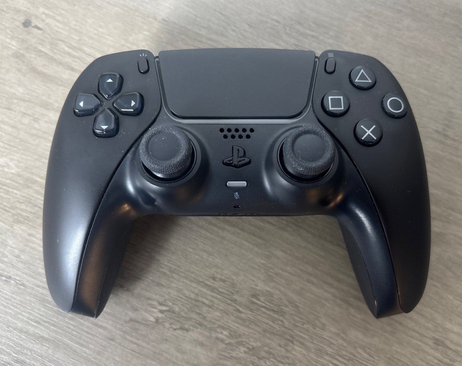 Sony PlayStation 5 PS5 DualSense Wireless Controller Midnight Black CFI-ZCT1W 🎮