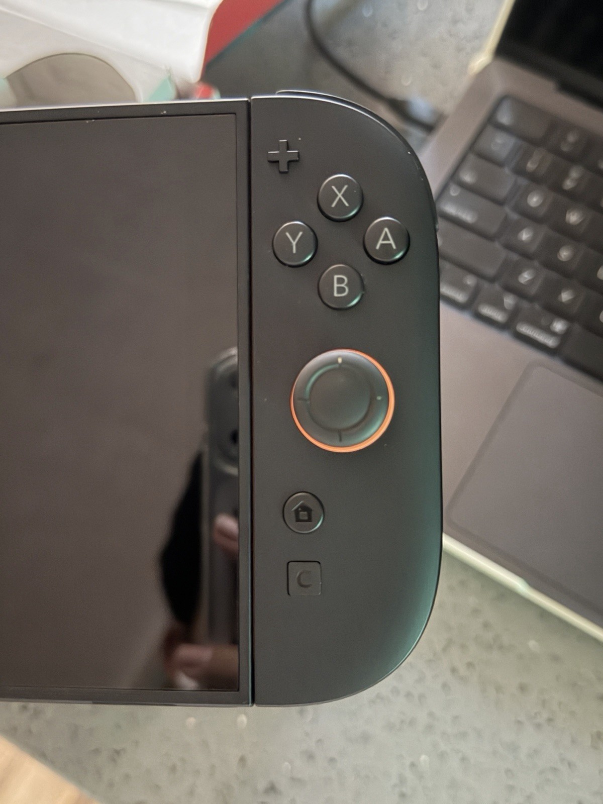 Nintendo Switch 2 | Like New | Original Box | NTD W + Freebies (See Description)