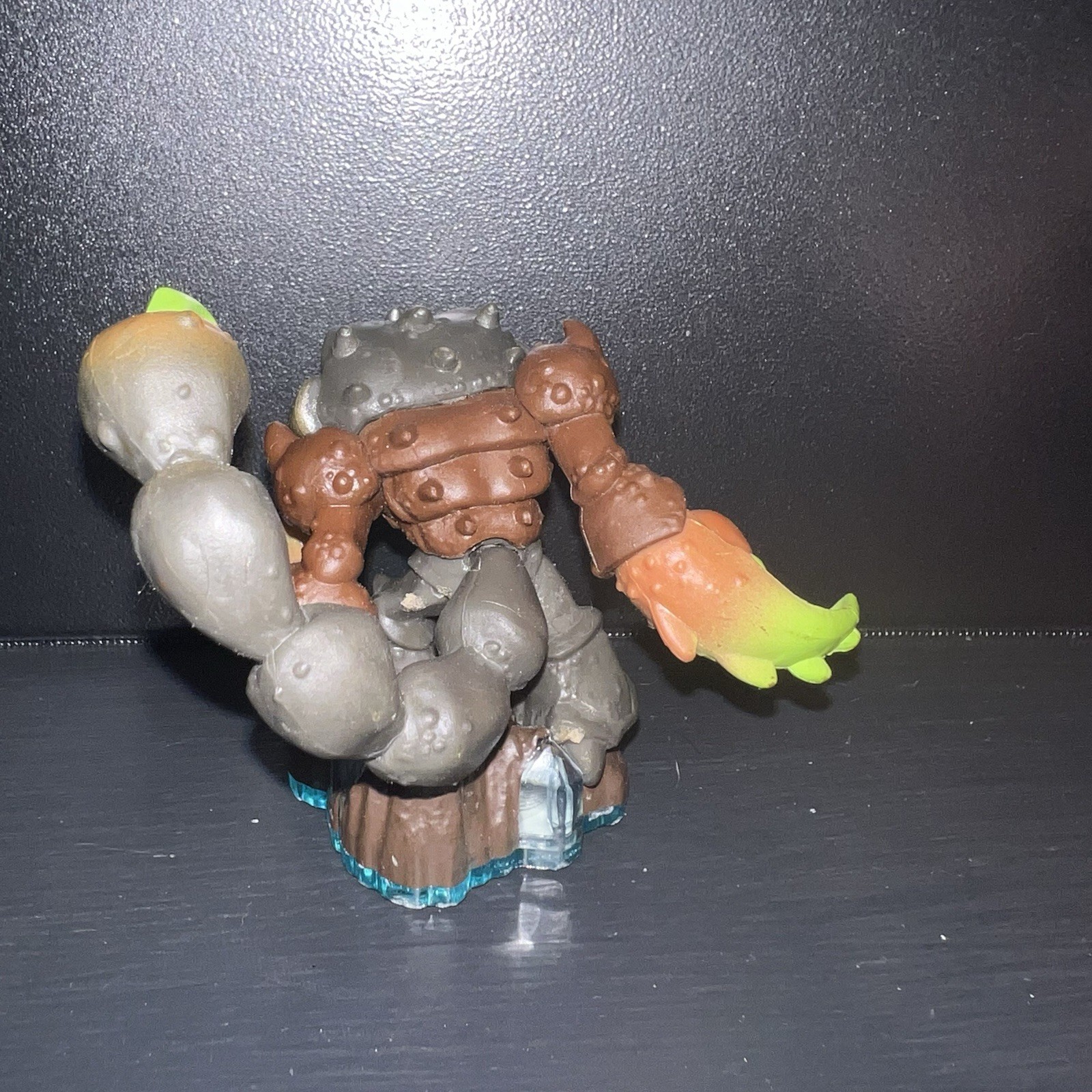 Skylanders Scorp