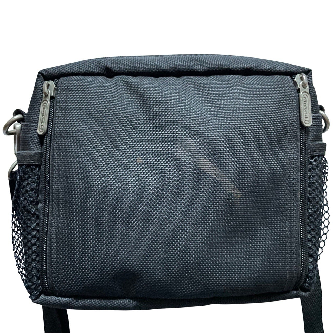 Official Nintendo Game Boy Advance GBA Carry Case Fanny Pack Travel Bag w/ Strap