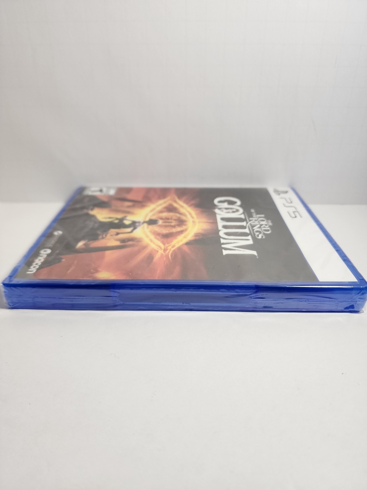The Lord of the Rings: Gollum – Sony PlayStation 5