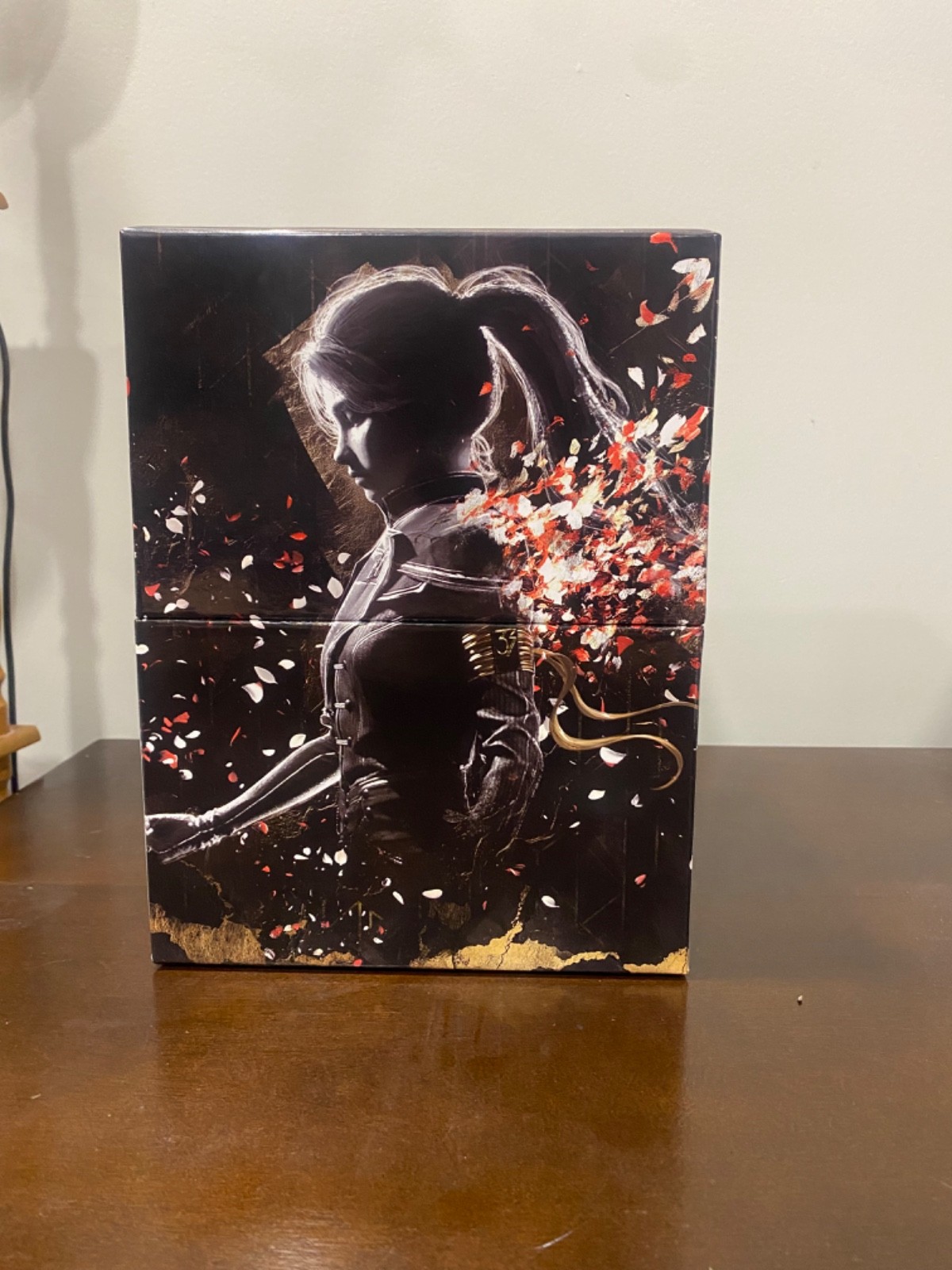 Clair Obscur: Expedition 33 Monolith Set – In Hand – Brand New & Unopened