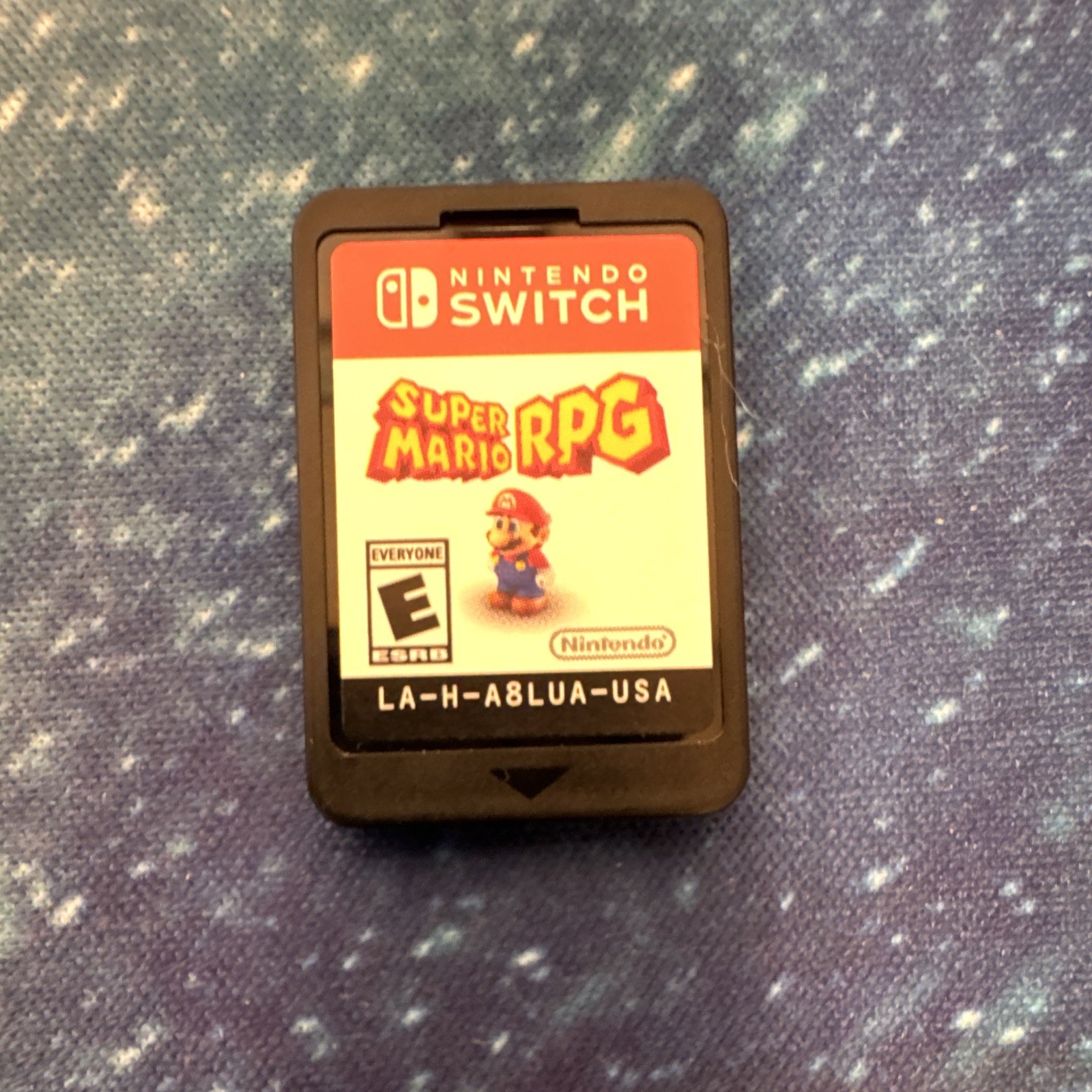 Super Mario RPG Super Mario Series Switch Fantasy RPG