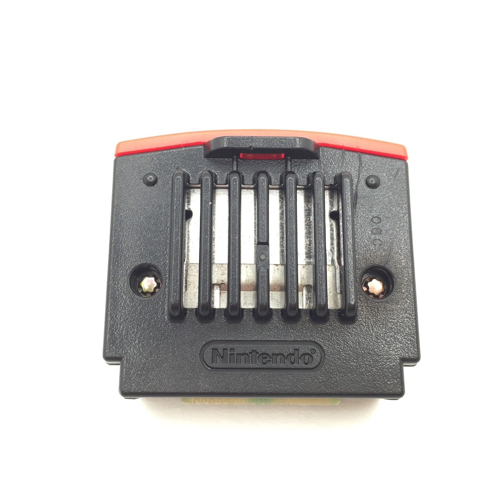 Nintendo 64 Expansion Pak Memory Pack N64 NUS-007 Official OEM Original Tested