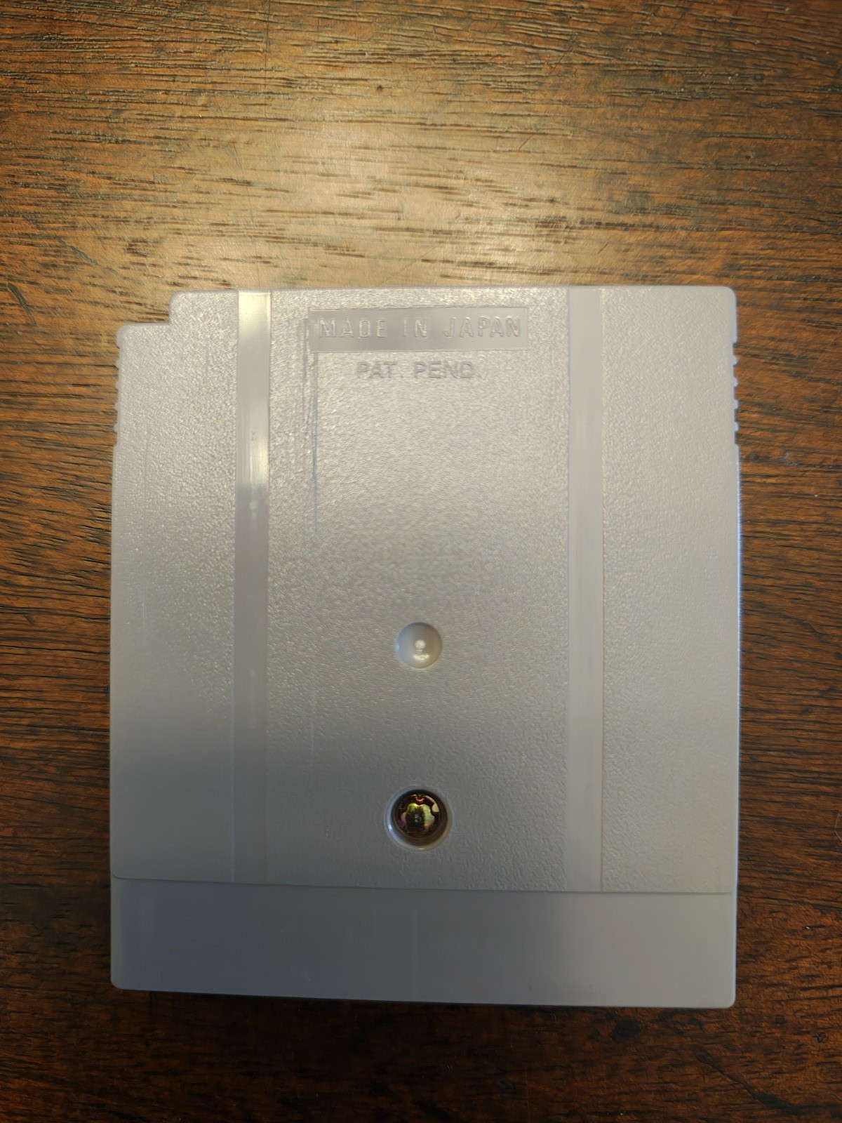 Kirby’s Dream Land Nintendo Game Boy Authentic OEM Cartridge w/Protective Case