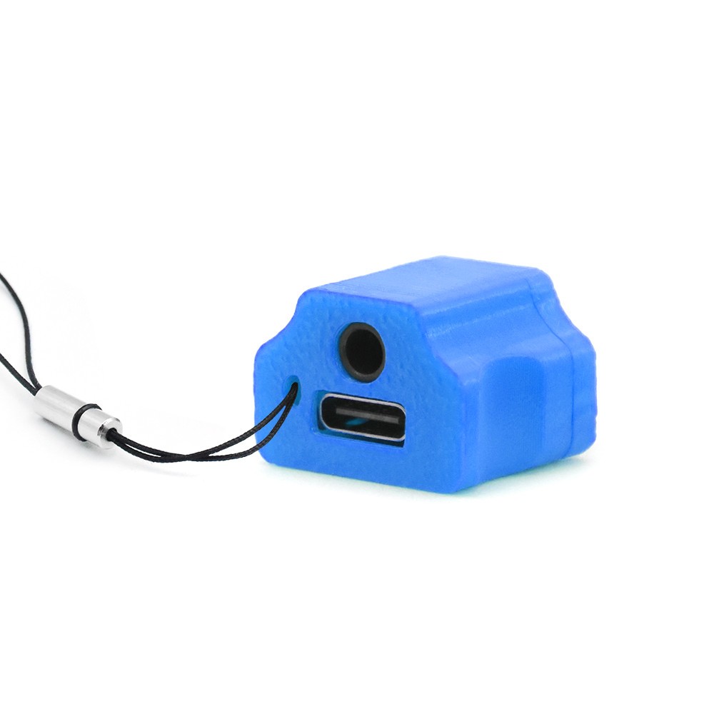 3.5MM Earphone Headset Consoles Charging Cable Adapter For GBA SP Game Console