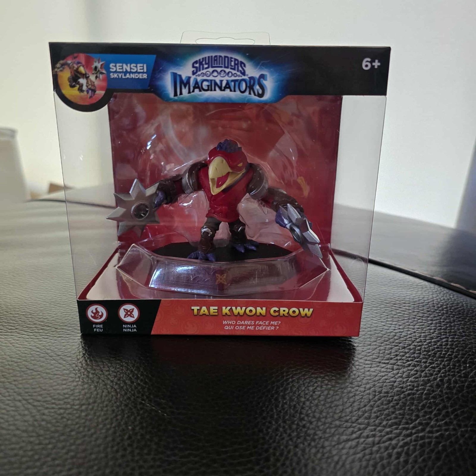 Skylanders Imaginators Sensei 12 variations BRAND NEW You Choose Mint Fast Ship