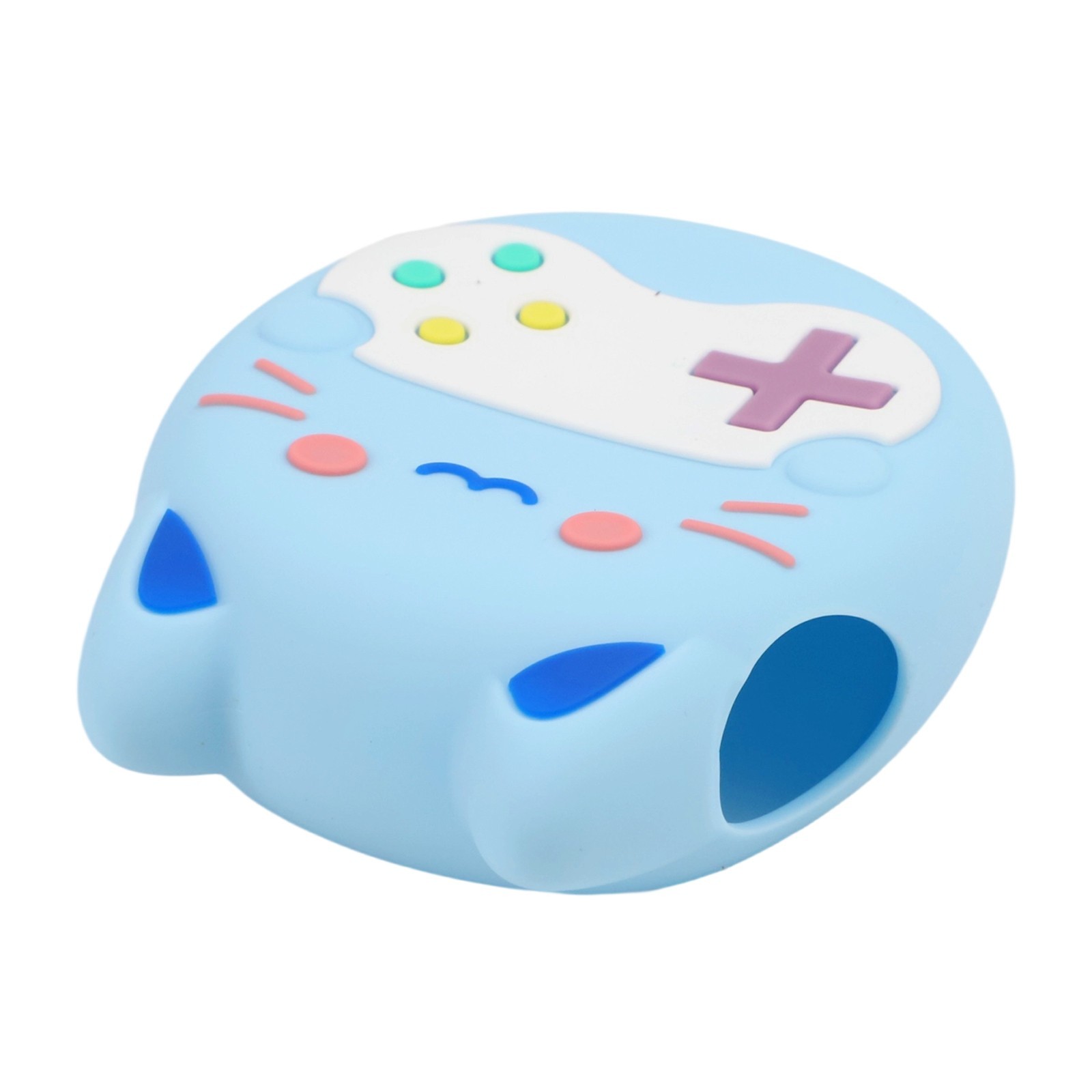 UltraThin Silicone Case Soft Non Slip Fit for Tamagotchi Paradise Device
