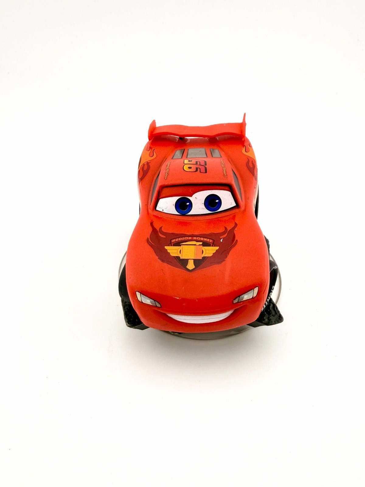 Disney Infinity 1.0 Lightning McQueen/ Holley Shiftwell Cars Figure Characters