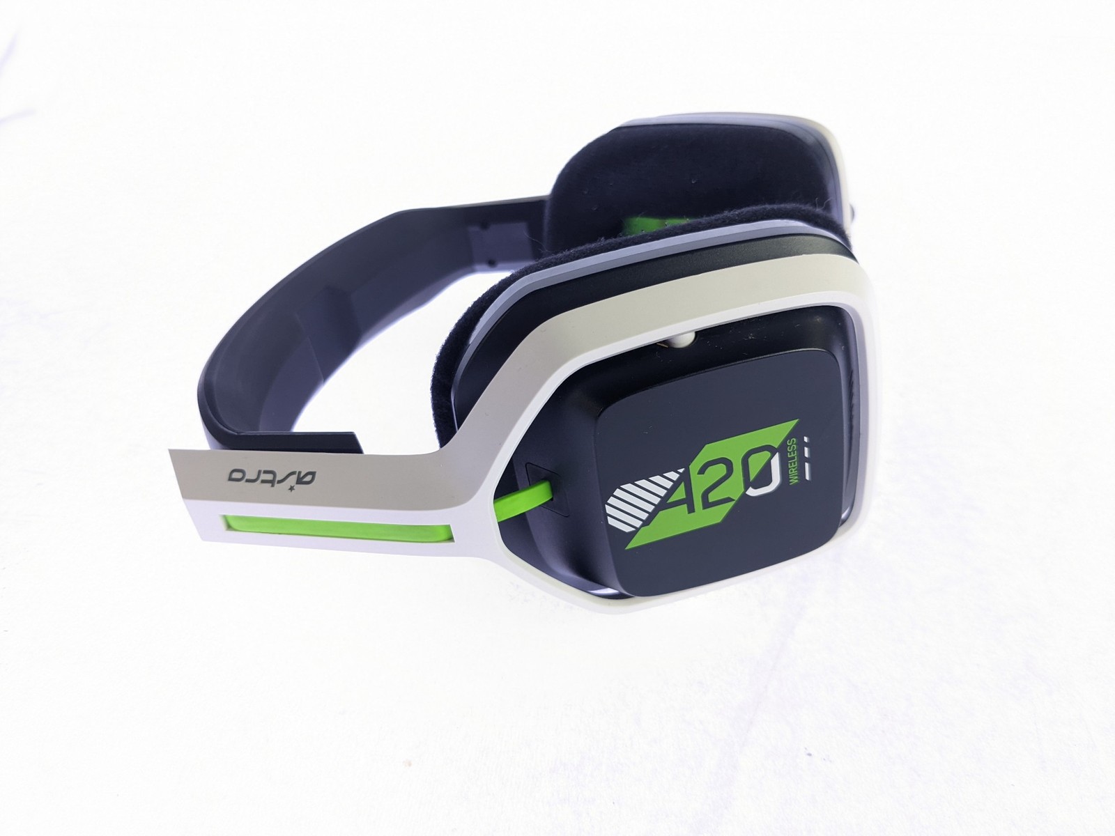 Astro Gaming A20 Gen 2 Xbox Wireless Replacement Gaming Headset (NO RECEIVER)