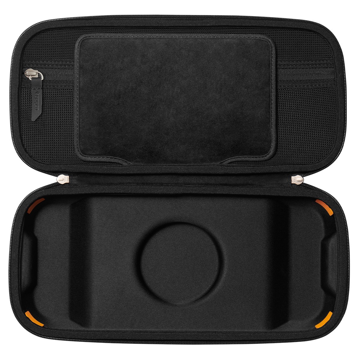 For Lenovo Legion Go / MSI Claw | Spigen [ Rugged Armor Pro Pouch ] Travel Case