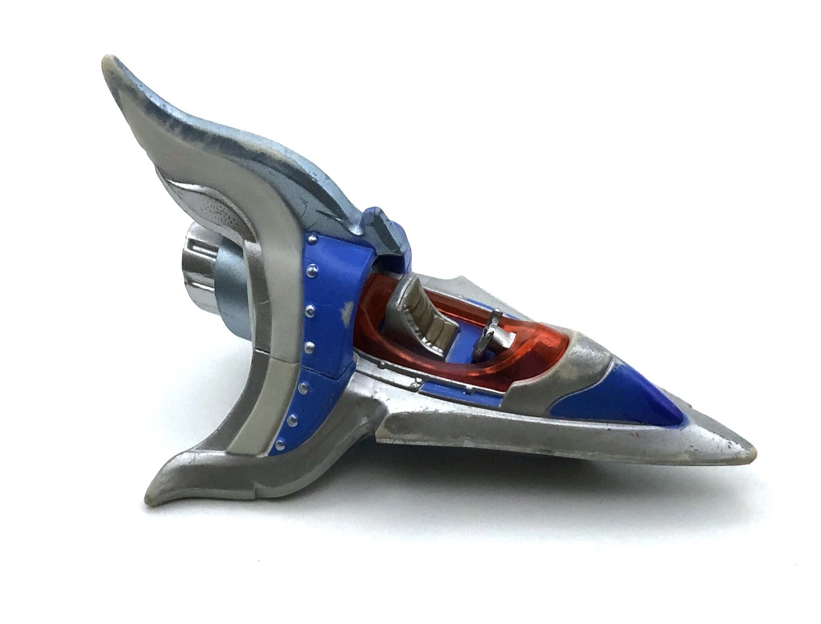 Skylanders Superchargers Sky Slicer Vehicle Figure Activision