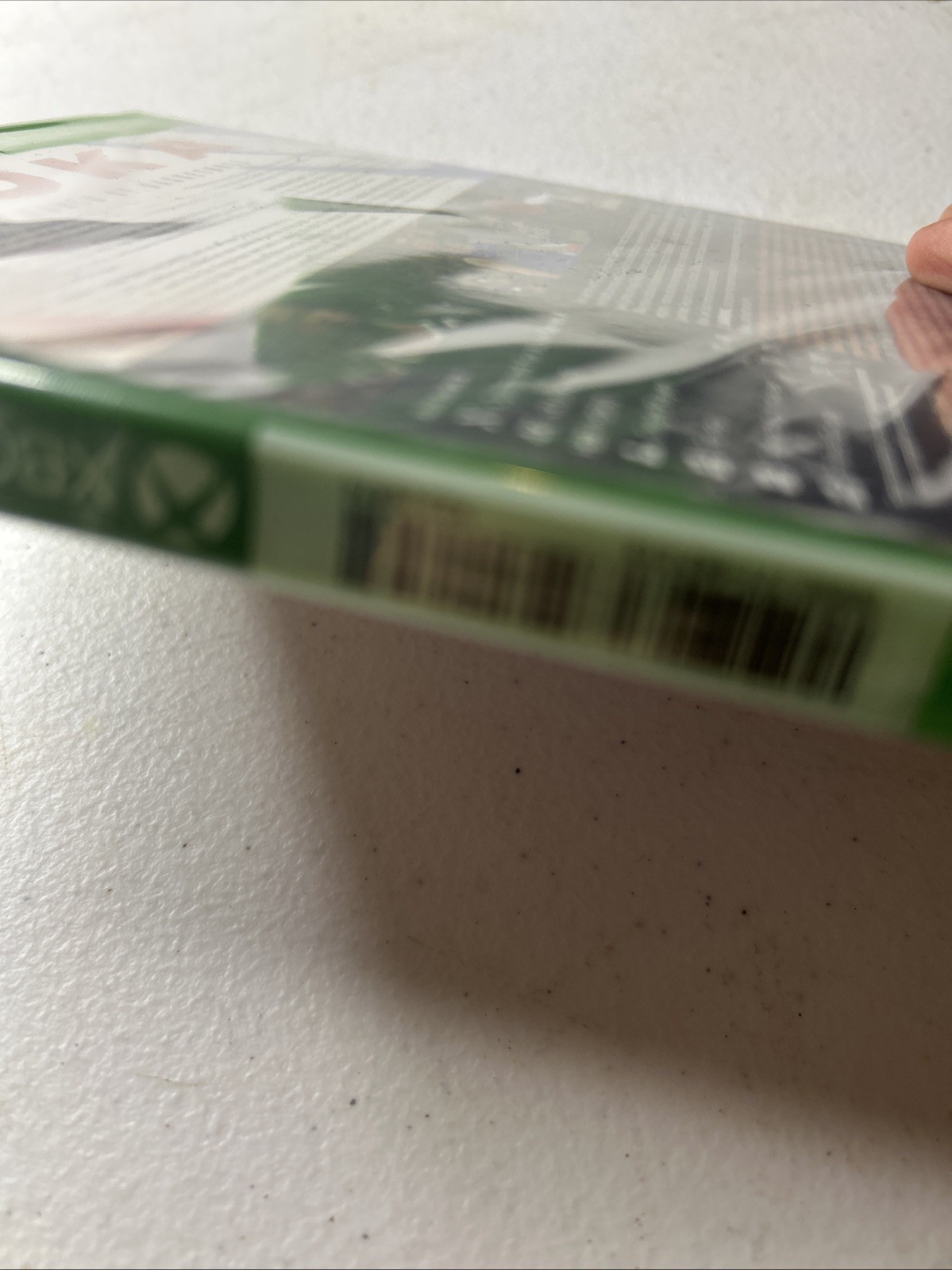 NBA 2K22 – Microsoft Xbox Series X Brand New Factory Sealed