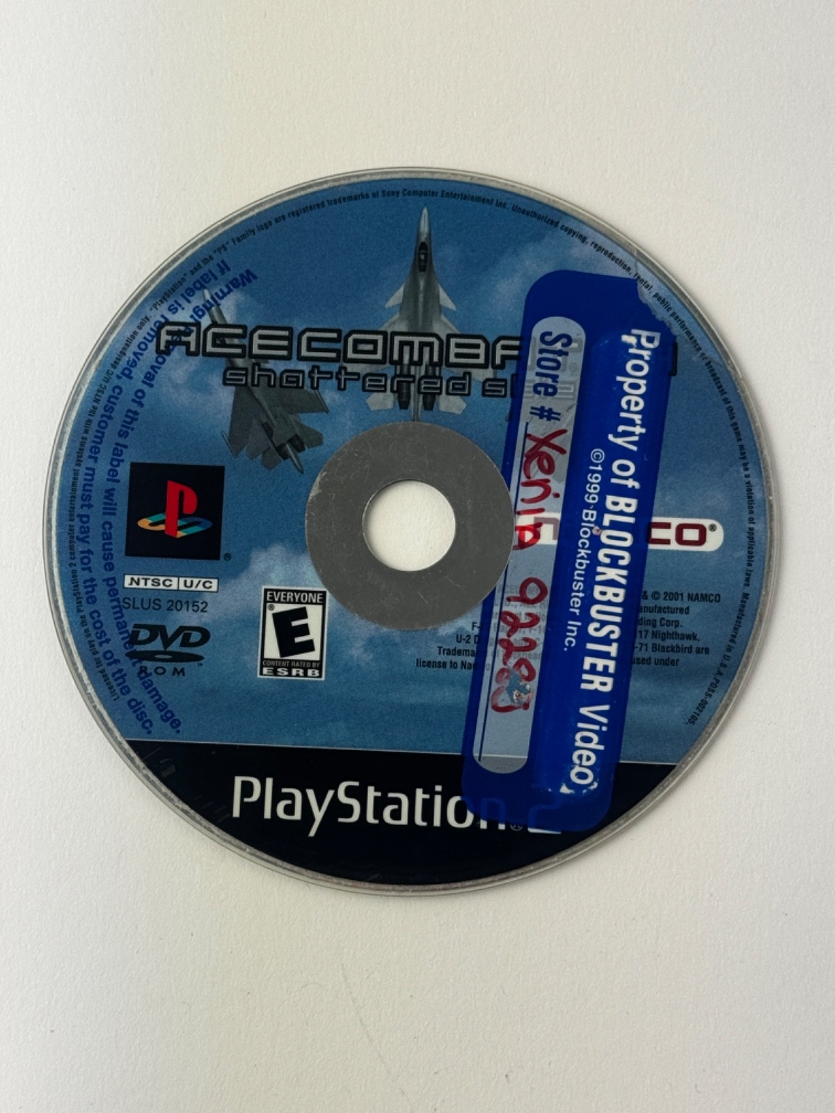 Sony PlayStation 2 PS2 Disc Only Games Pick & Choose Huge Lot Great Prices!