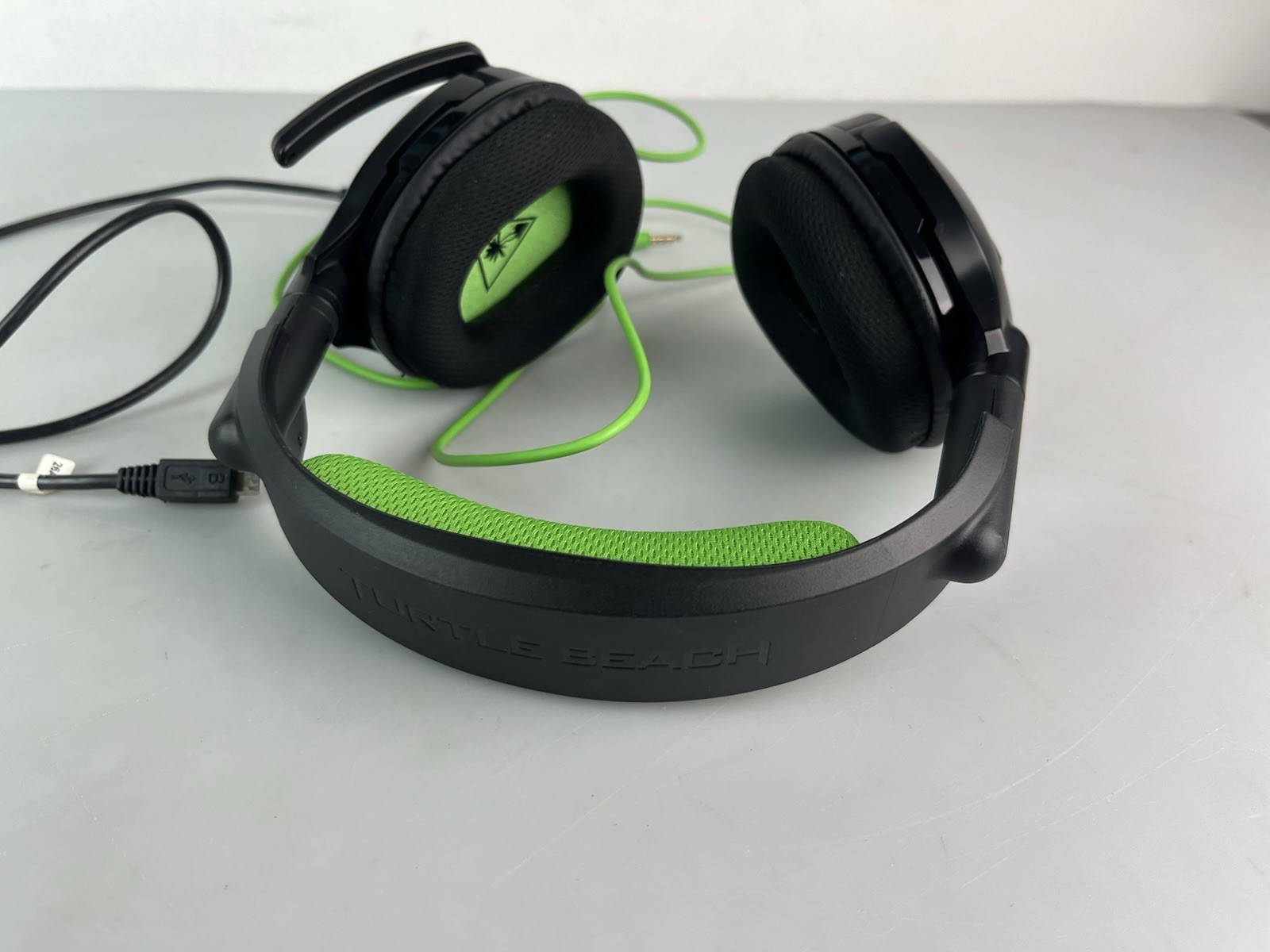 Turtle Beach Stealth ST300X Black Headband Headsets