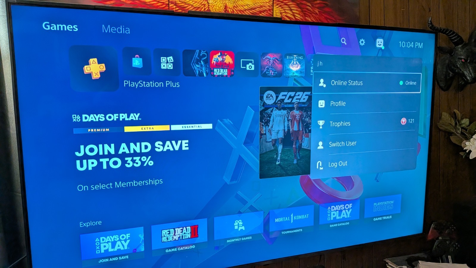 FAT PS5 Sony PlayStation 5 console – Disc Launch Edition 825GB