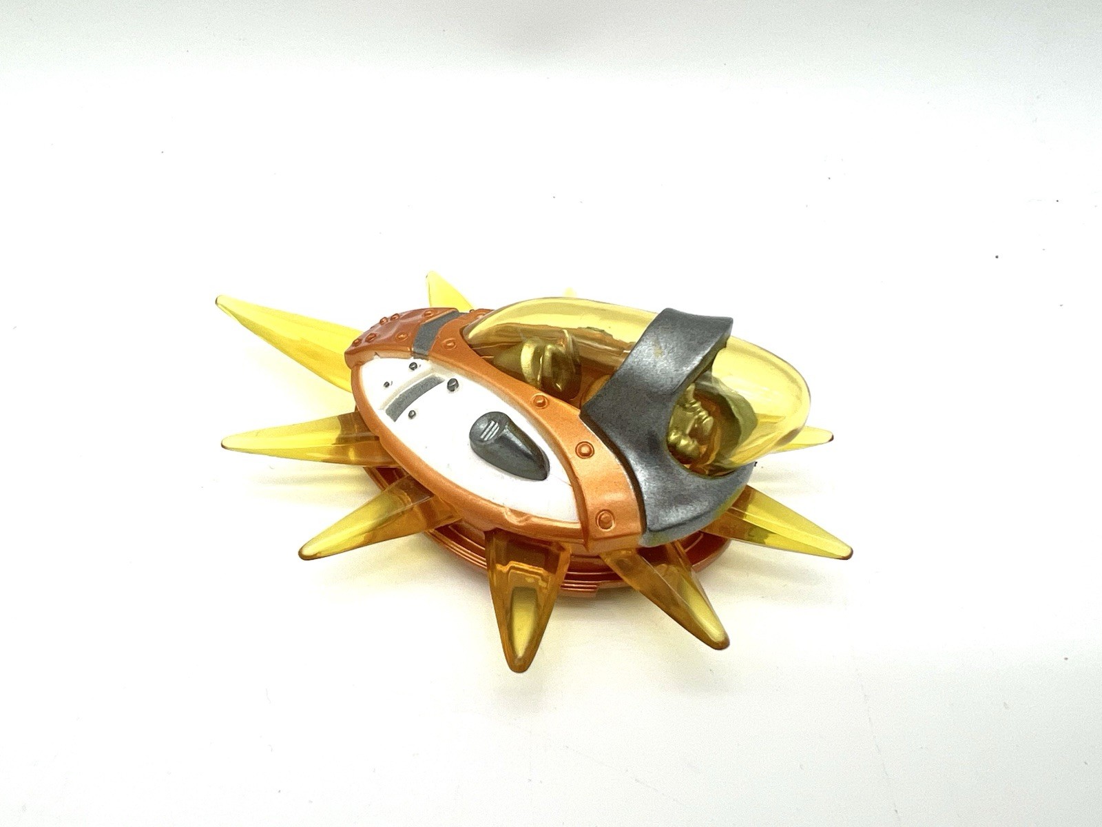 Skylanders SuperChargers Lot of 12 Vehicles + Treasure Chest Carry Case