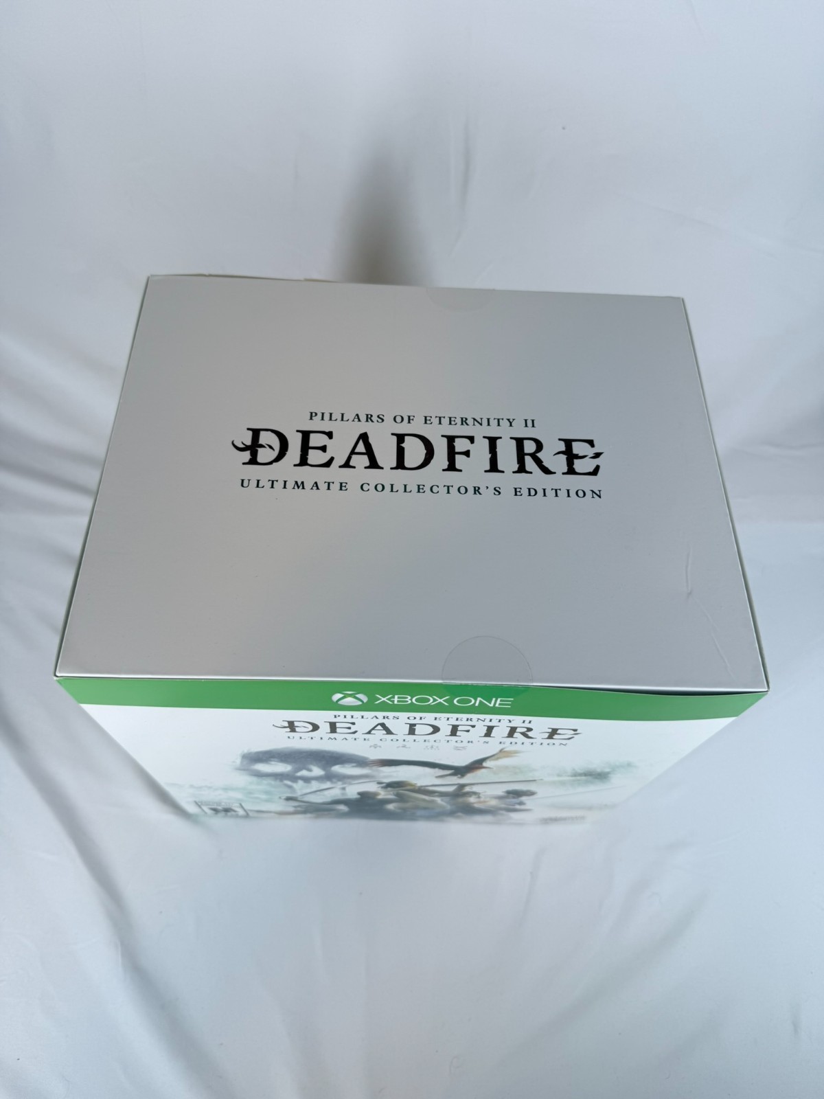 Pillars of Eternity II: Deadfire Ultimate Collector’s Edition – Xbox One