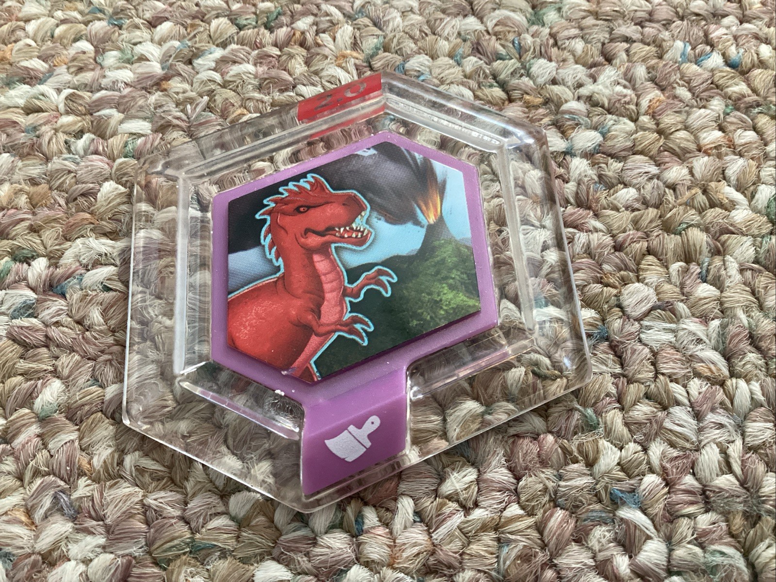 Disney Infinity 2.0 Power Disc Forgotten Skies