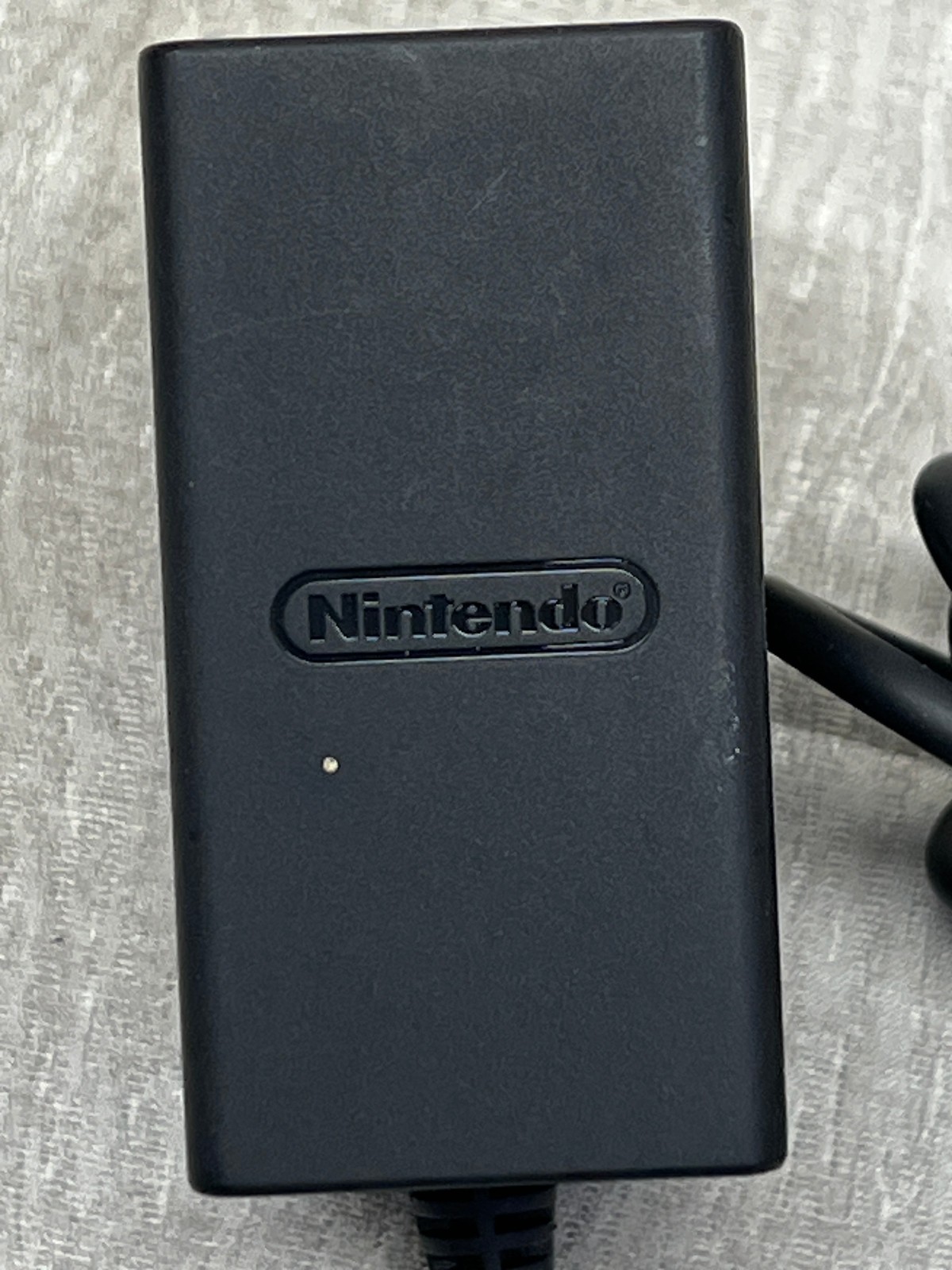 Original Nintendo Switch AC Adapter Power wall Charger wall HAC-002