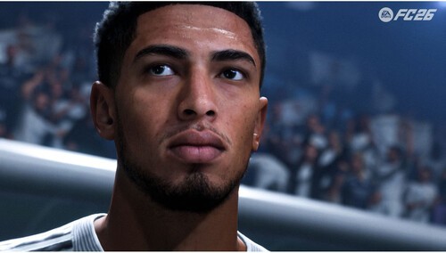 EA Sports FC 26 for Playstation 4 [New Video Game] PS 4