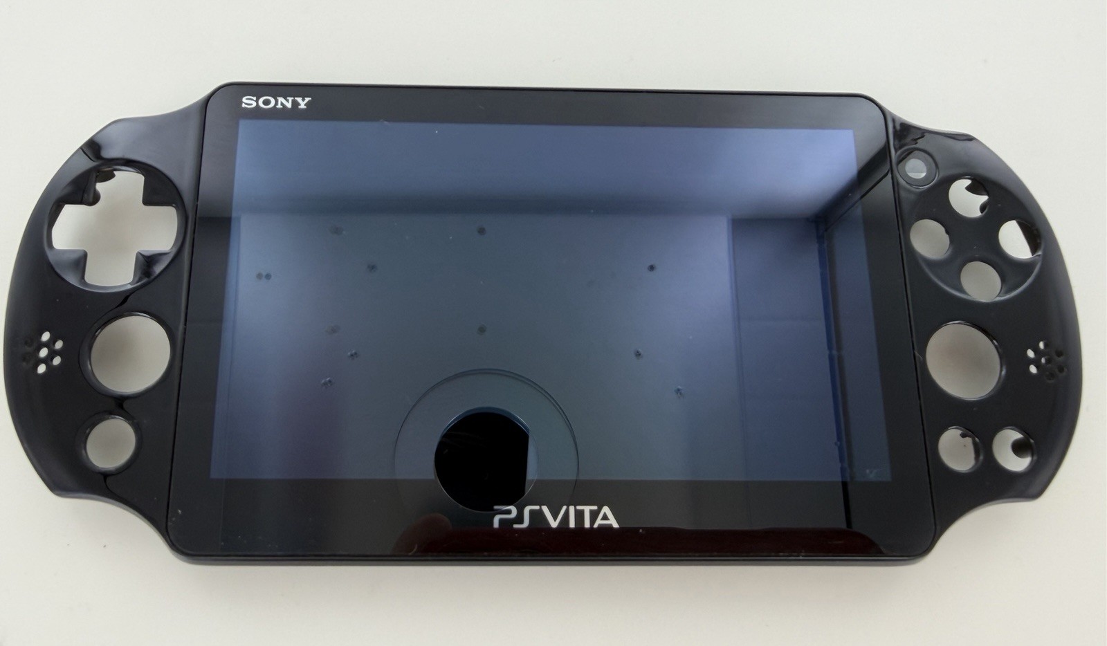 Authentic Playstation PS Vita PCH-2000 Touch Digitizer LCD Screen Display Panel