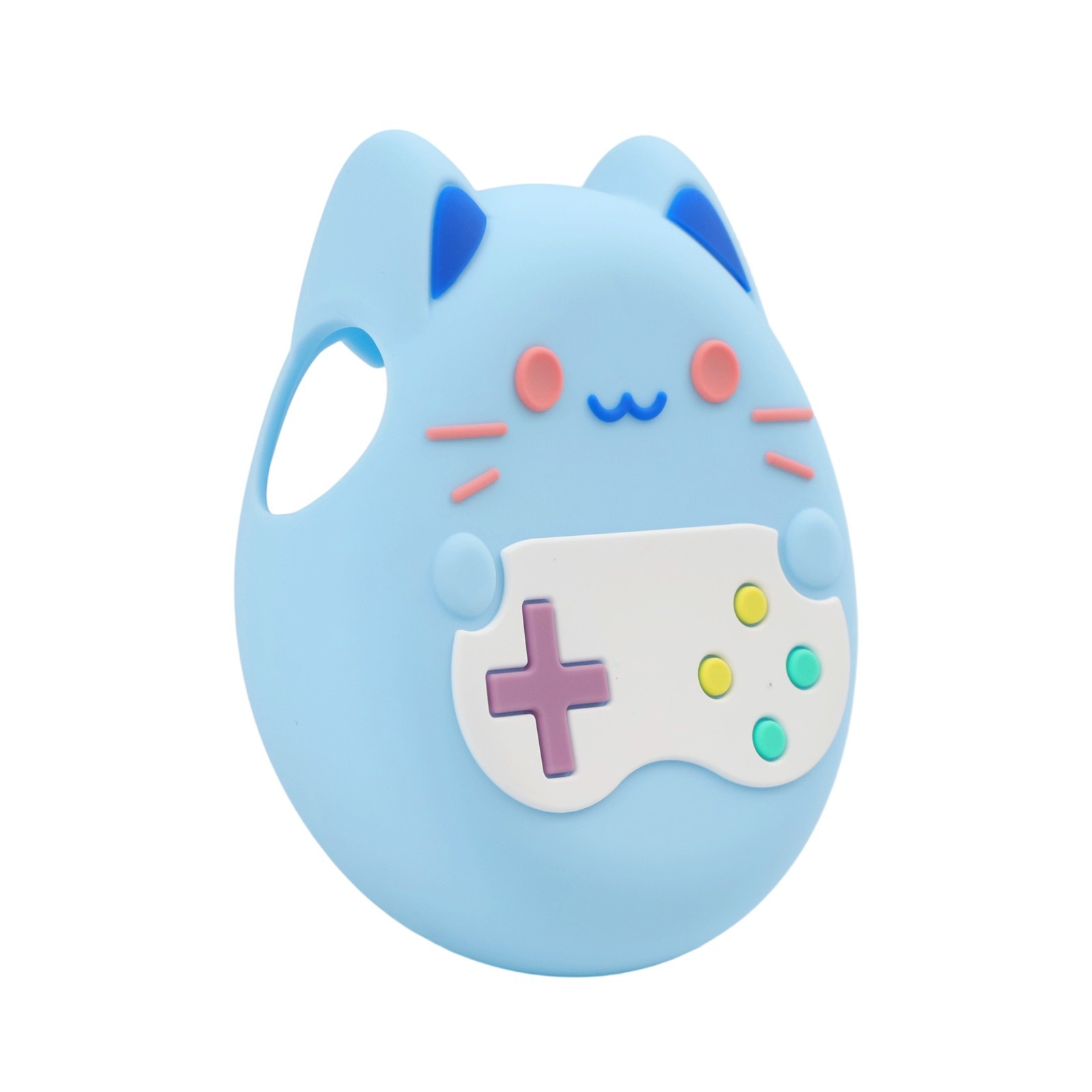 UltraThin Silicone Case Soft Non Slip Fit for Tamagotchi Paradise Device