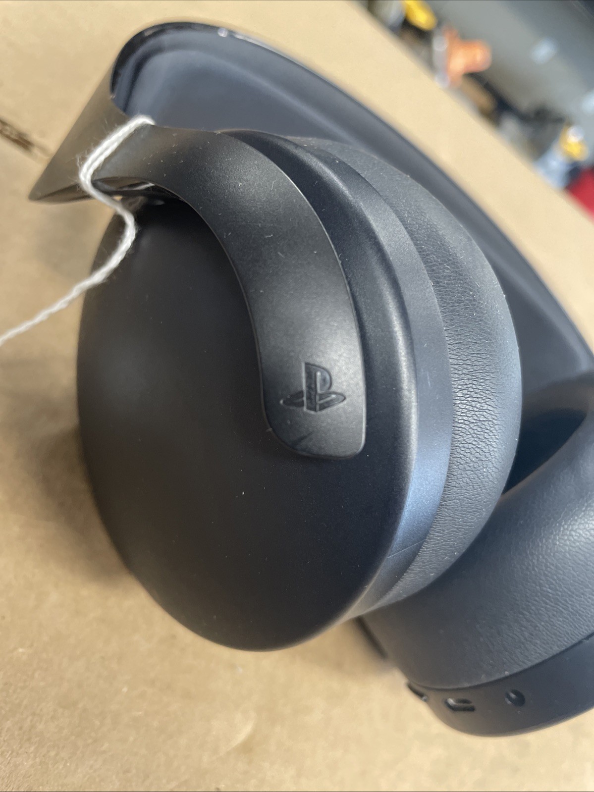 Sony Playstation 5 PULSE 3D Wireless Gaming Headset – Used- w/ Wireless USB