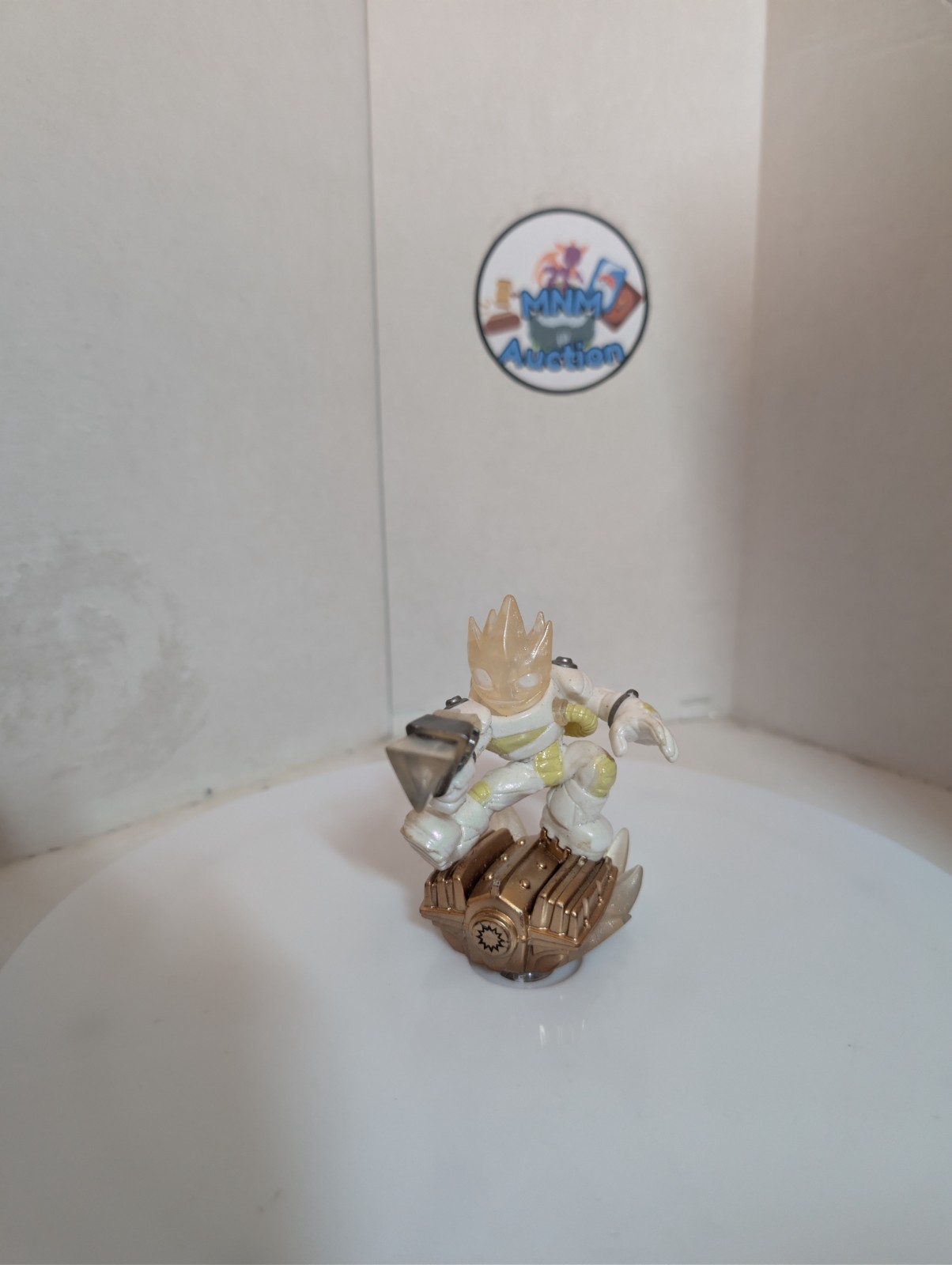 Skylanders Superchargers Figure: Pick and Choose