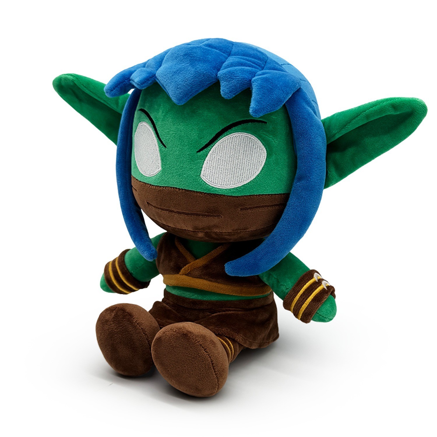 Officie Licensed Skylanders Plush Stealth Elf 9″ Plush Doll Youtooz Limited
