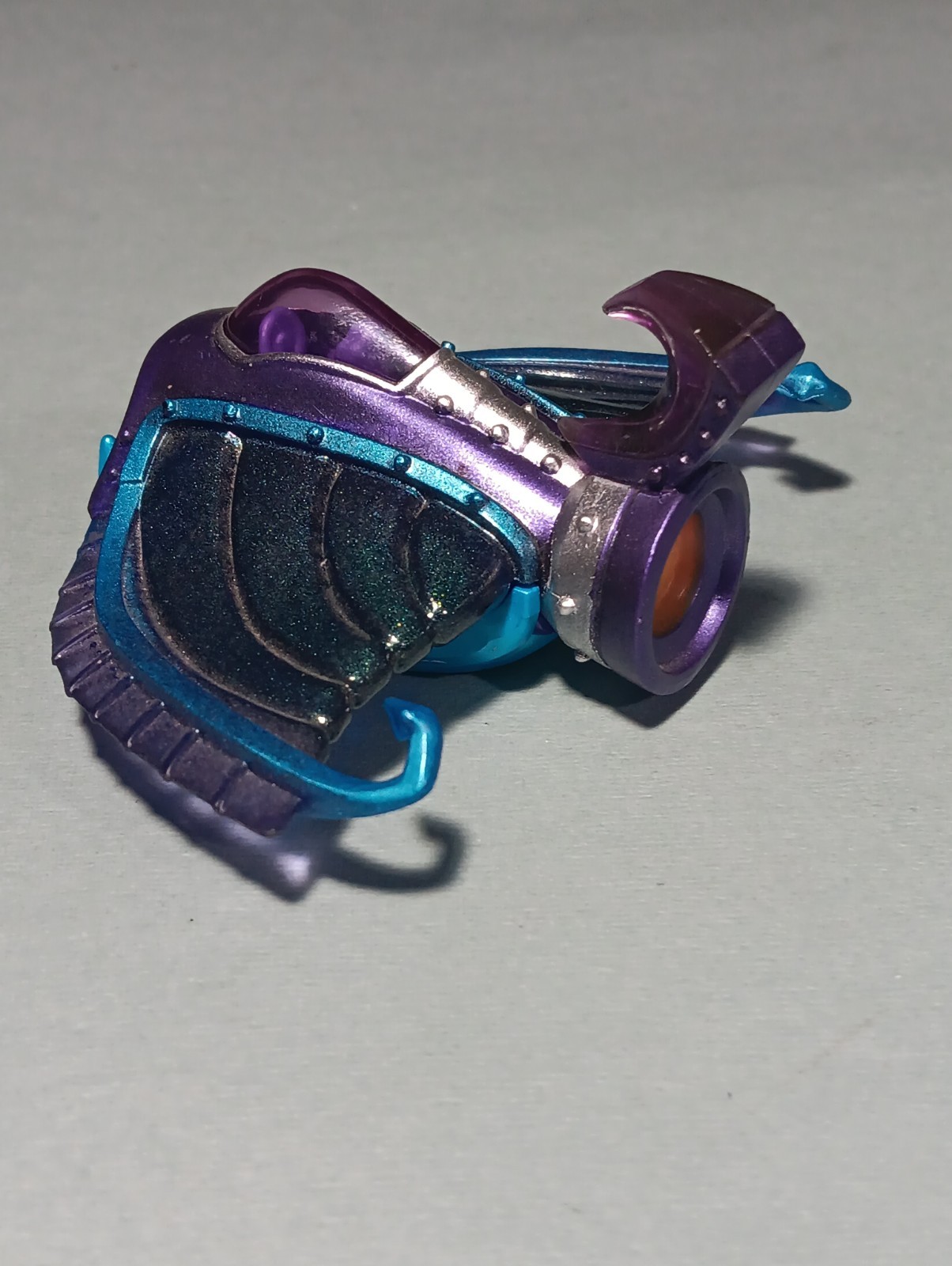Skylanders Superchargers Lot Of 4 Smash Hit Dark Spitfire Shark Tank Sea Shadow