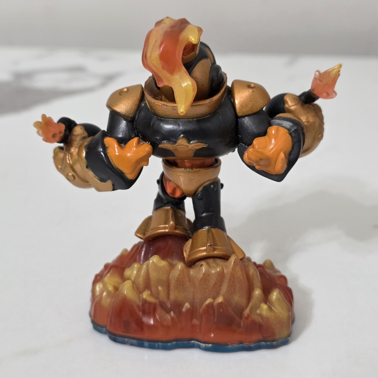 Skylanders Activision Figure Lot of 10