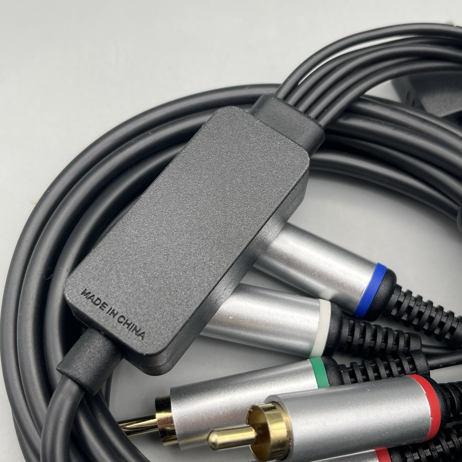 HD Component AV Cable for Sony PSP Go / PSP-N1001 – 6ft – HIGH QUALITY – NEW