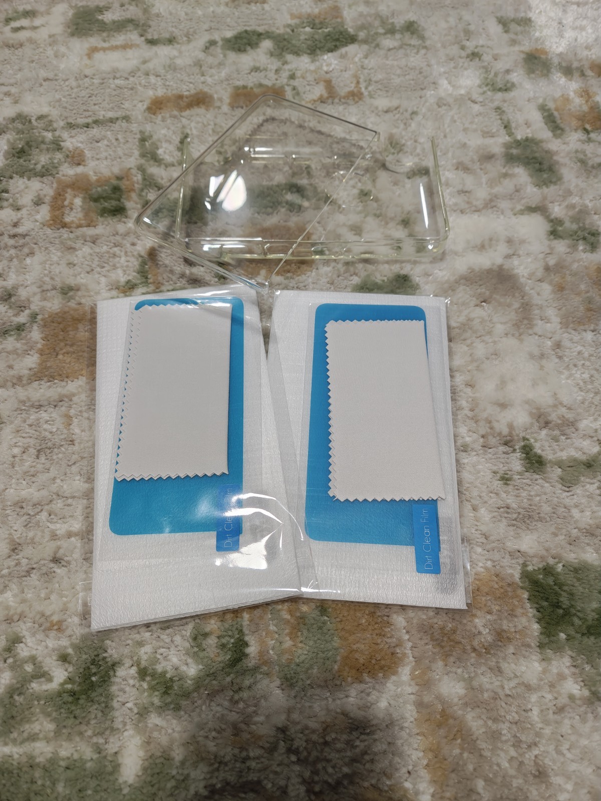 AYN Thor Max 1 TB (Batch 3) + Accessories Kit