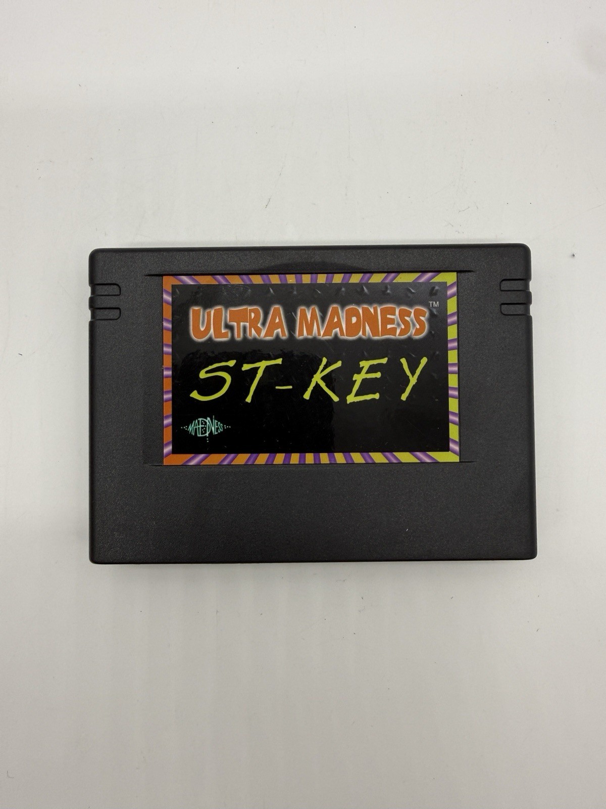 Ultra Madness ST-Key Universal Adapter for Sega Saturn